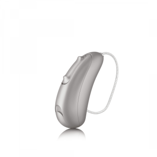 Unitron 312 Hearing Aid