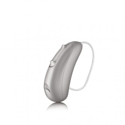 Unitron 312 Hearing Aid