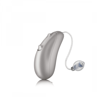 Unitron Moxi Hearing Aid