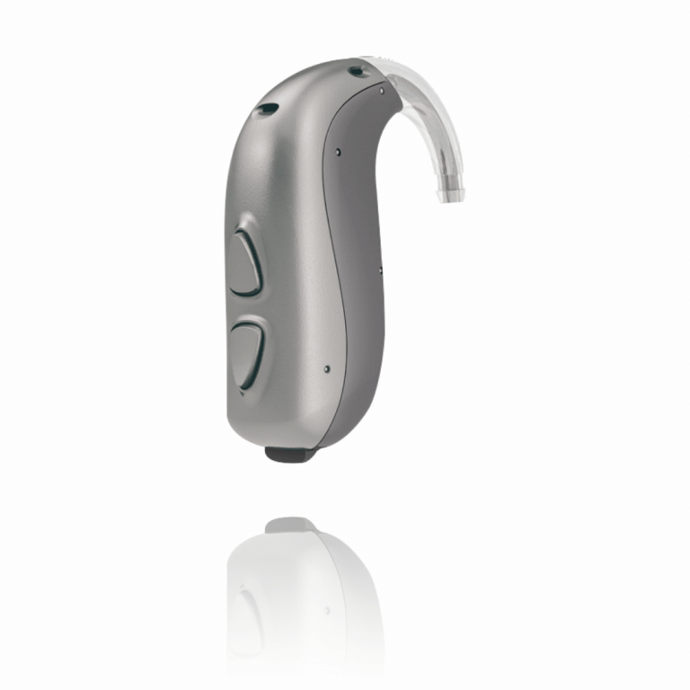 Unitron Moxi B3R RIC hearing aid SFL Hearing Solutions