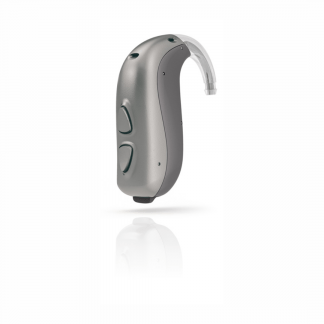 Sonic Enchant BTE Hearing Aid
