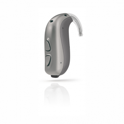 Sonic Enchant BTE Hearing Aid