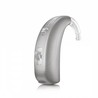 Unitron Max Tempus SP Pro Hearing Aid