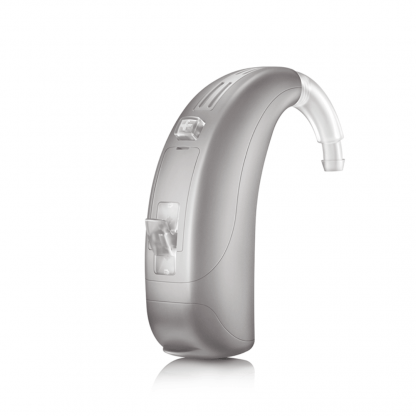 Unitron Max Tempus SP Pro Hearing Aid
