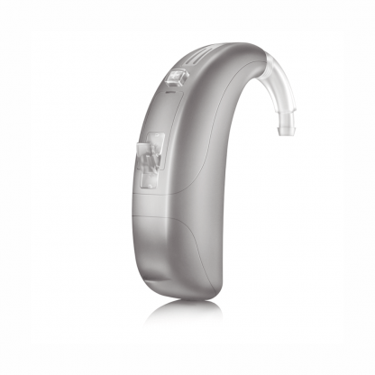 Unitron Max Tempus UP Pro Hearing Aid