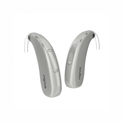 Signia Motion SP 7X Hearing Aid