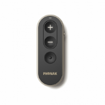 Phonak RemoteControl