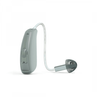 Resound LiNX Quattro 961 Hearing Aid