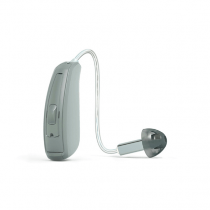 Resound LiNX Quattro 961 Hearing Aid