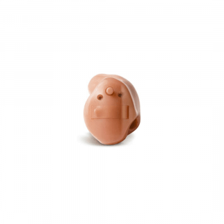 Resound LiNX Quattro ITC Hearing Aid