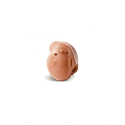 Resound LiNX Quattro ITC Hearing Aid