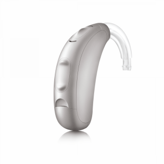 Unitron t Shine bte Hearing Aid