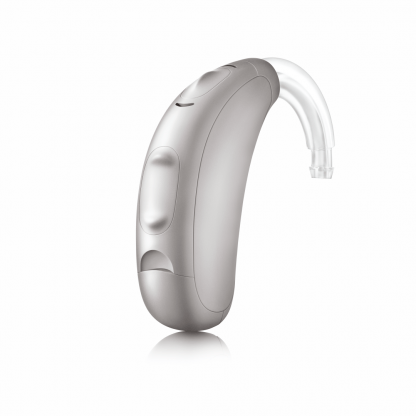 Unitron t Shine bte Hearing Aid