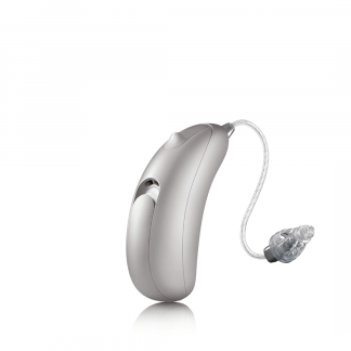 Unitron Shine Rev+ Fit Hearing Aid