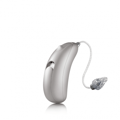 Unitron Shine Rev+ Fit Hearing Aid