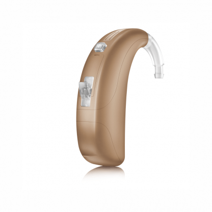 Unitron Shine Rev+ UP Hearing Aid