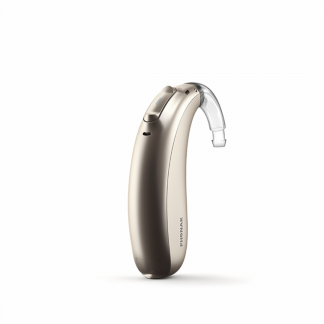 Phonak Sky M30-SP Behind-The-Ear (BTE) Hearing Aid