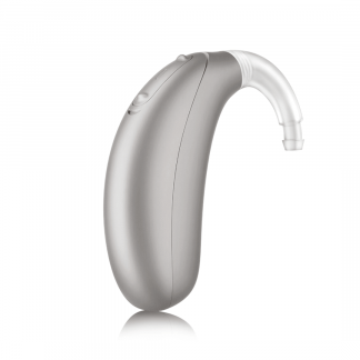 Unitron Dx Stride P R Hearing Aid