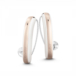 Signia Stylellto X Hearing Aid