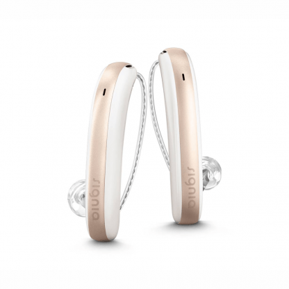 Signia Stylellto X Hearing Aid