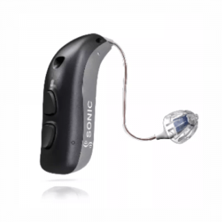 Sonic Radiant RIC Hearing Aid
