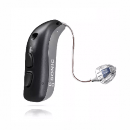 Sonic Radiant RIC Hearing Aid