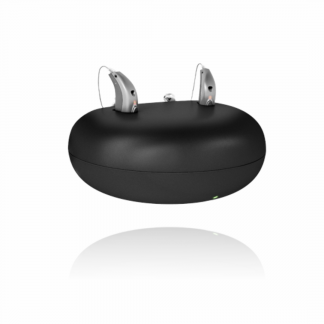 Captivate miniRITE T R with charger