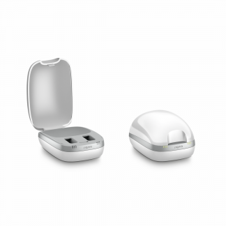 Inductive Charger II
