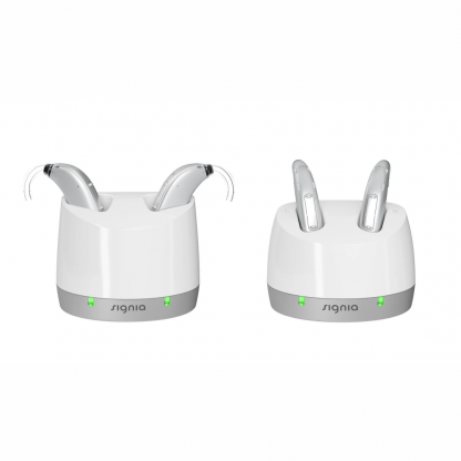 Motion Charger