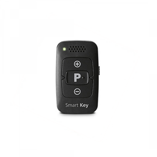 Smart key