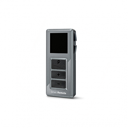 Smart remote