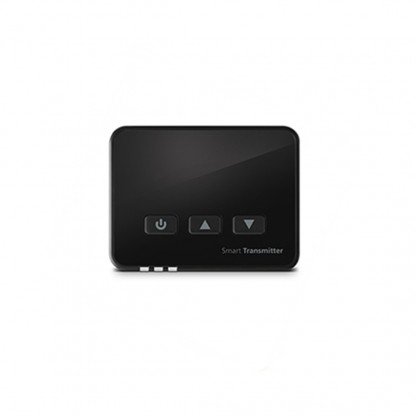 Smart Transmitter